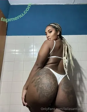 lailasantiagoo / xo.lailasantiago nude photo #0021
