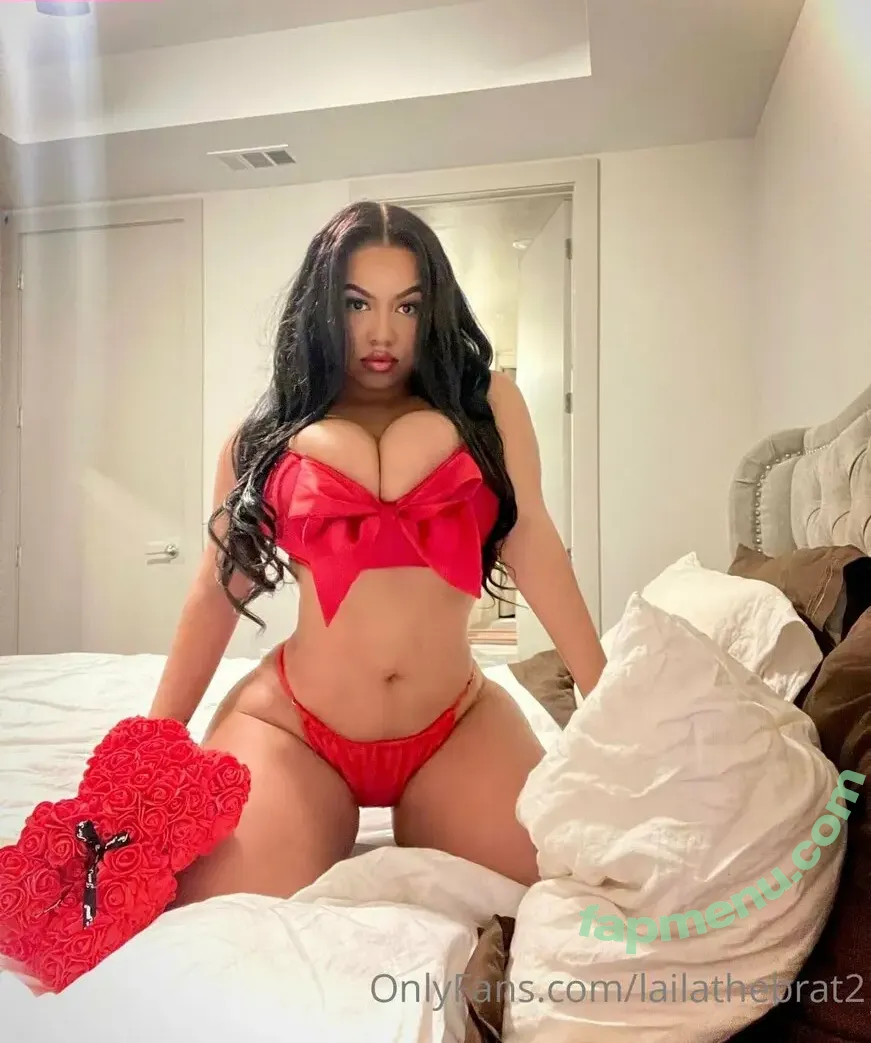 lailathebrat2 nude photo #0001 (lailathebrat2)