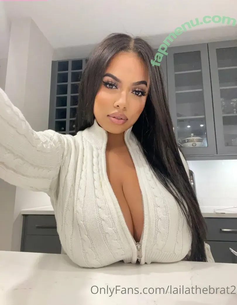 lailathebrat2 nude photo #0002 (lailathebrat2)