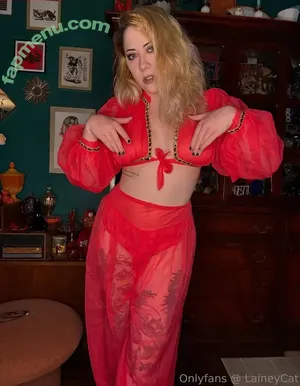 laineycat / lainey.cat nude photo #0028