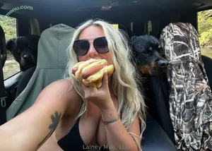 laineyymae67 / laineyy.mae nude photo #0013