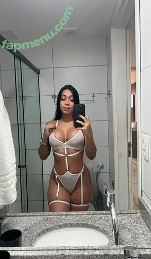 Lais Miranda / laaismiranda_ nude photo #0022