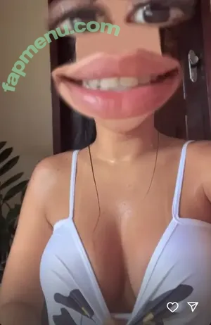 Lais Miranda / laaismiranda_ nude photo #0036