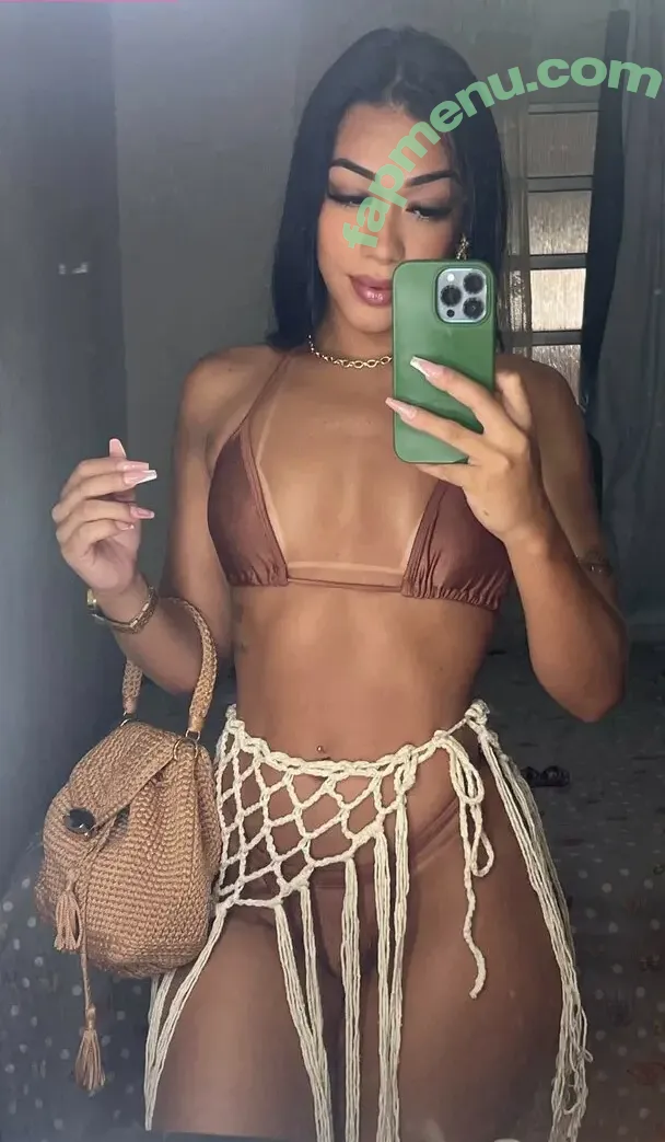 Lais Miranda nude photo #0006 (laaismiranda_)