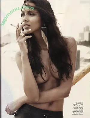 Lais Ribeiro / Lalaribeiro16 / girib / laisribeiro nude photo #0905