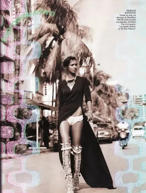 Lais Ribeiro / Lalaribeiro16 / girib / laisribeiro nude photo #0908