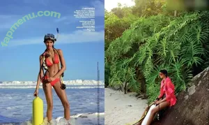 Lais Ribeiro / Lalaribeiro16 / girib / laisribeiro nude photo #0981