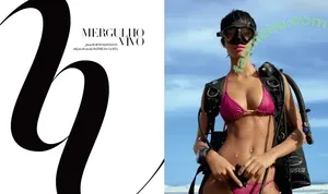 Lais Ribeiro / Lalaribeiro16 / girib / laisribeiro nude photo #0982