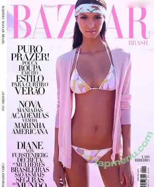 Lais Ribeiro / Lalaribeiro16 / girib / laisribeiro nude photo #0984