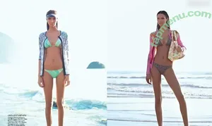Lais Ribeiro / Lalaribeiro16 / girib / laisribeiro nude photo #0986