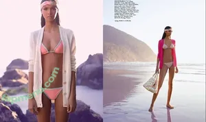 Lais Ribeiro / Lalaribeiro16 / girib / laisribeiro nude photo #0987