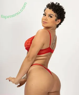 Laissa Araujo / laissaaraujo nude photo #0010