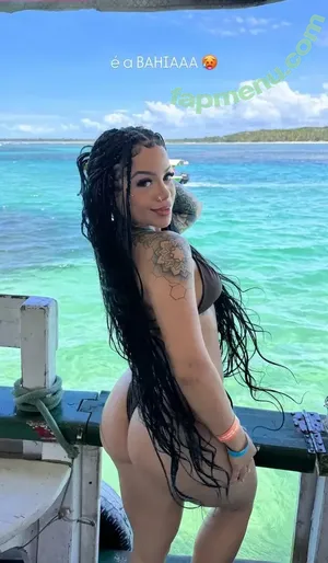 Laissa Araujo / laissaaraujo nude photo #0022