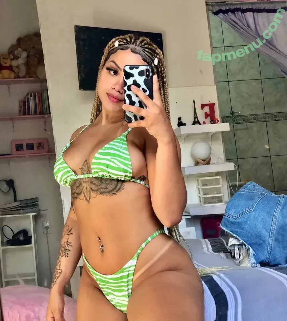Laissa Araujo nude photo #0008 (laissaaraujo)