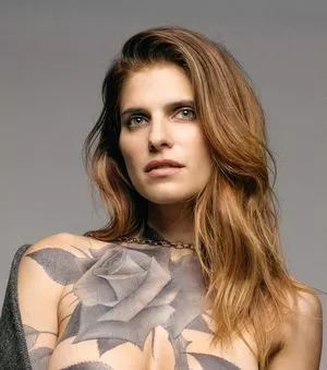 Lake Bell / lakebell nude photo #0029