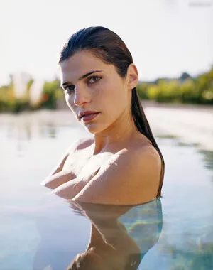 Lake Bell / jessbelll1 / lakebell nude photo #0288