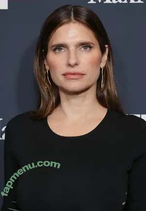 Lake Bell / lakebell nude photo #0455