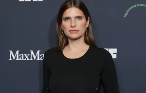 Lake Bell / lakebell nude photo #0460