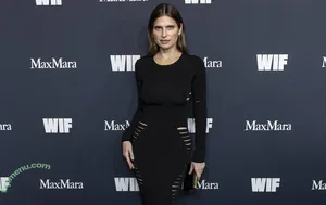 Lake Bell / lakebell nude photo #0470