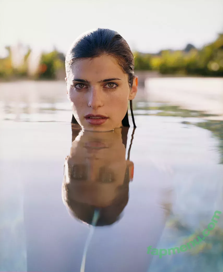 Lake Bell nude photo #0054 (lakebell)