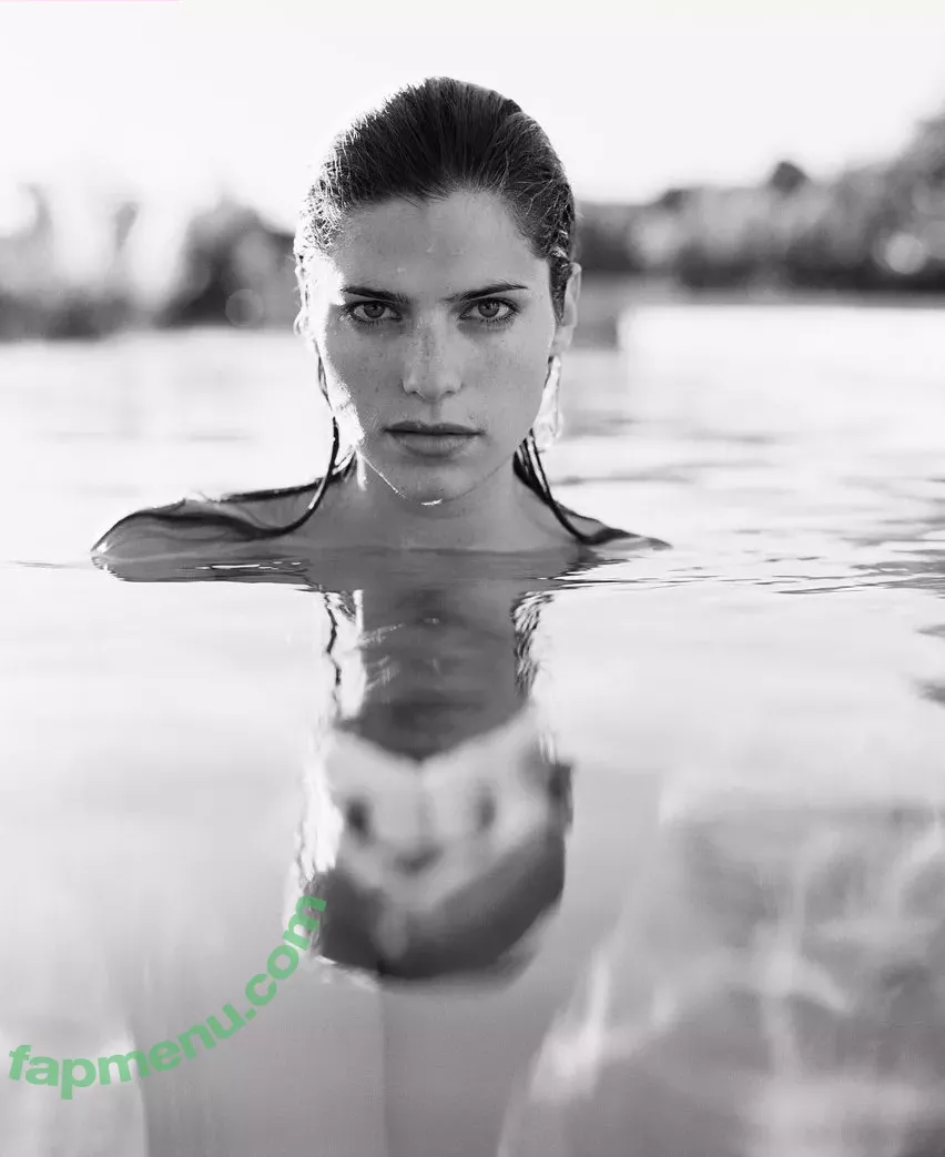 Lake Bell nude photo #0061 (lakebell)