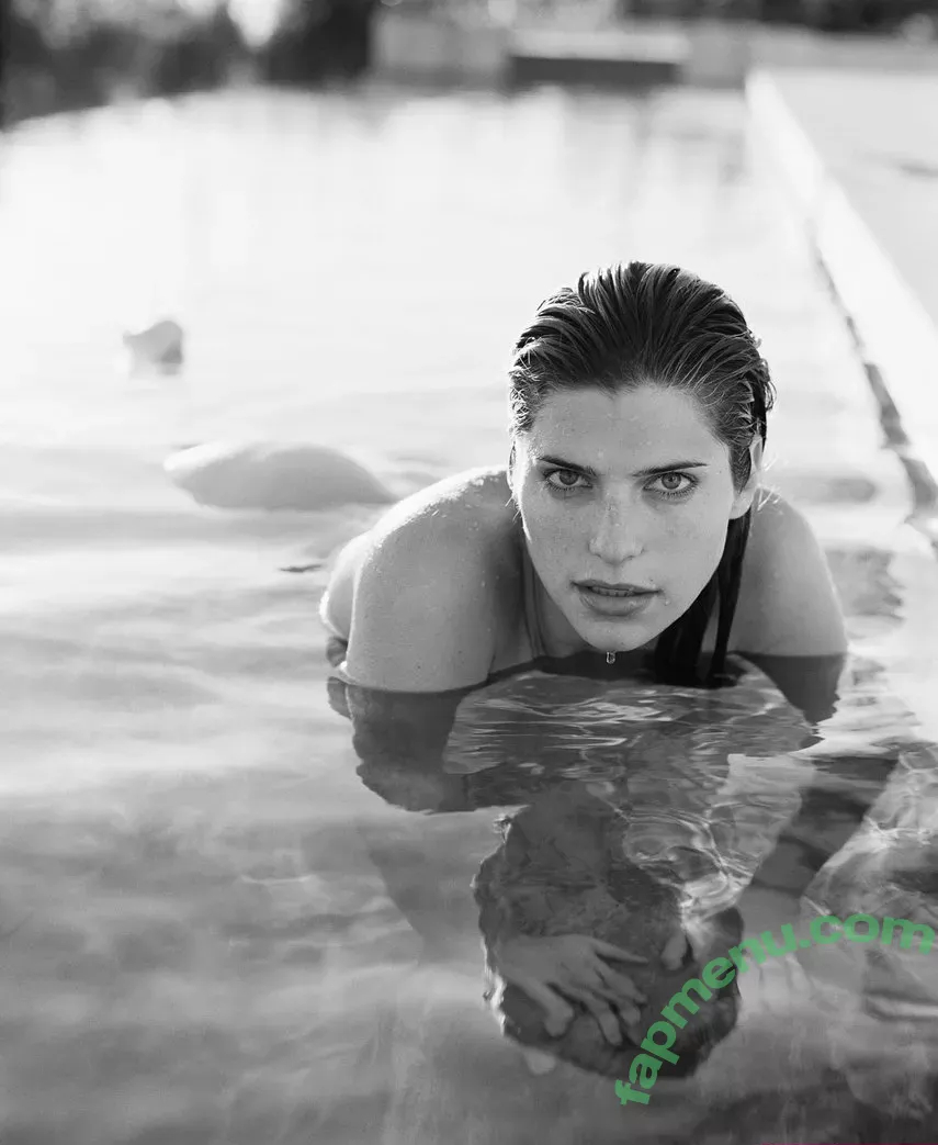 Lake Bell nude photo #0062 (lakebell)