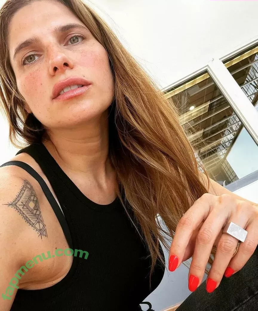 Lake Bell nude photo #0102 (lakebell)