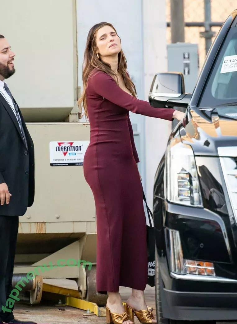 Lake Bell nude photo #0108 (lakebell)