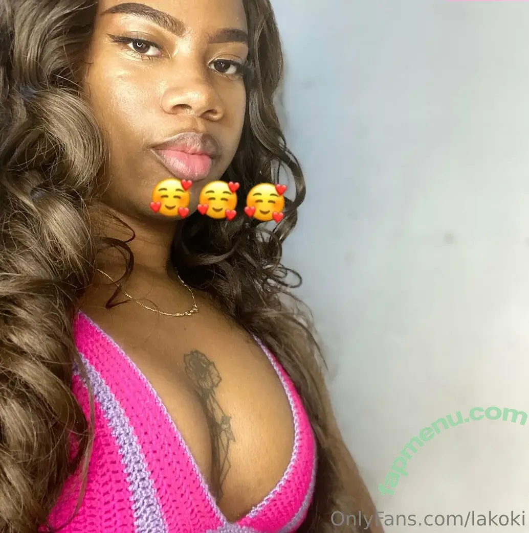lakoki nude photo #0010 (lakoki)