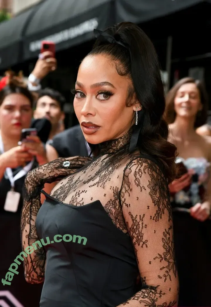 Lala Anthony nude photo #0029 (Lala Anthony)