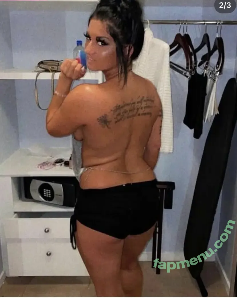 Lala Banks nude photo #0002 (lalabbyyxo / lilahlovexo)