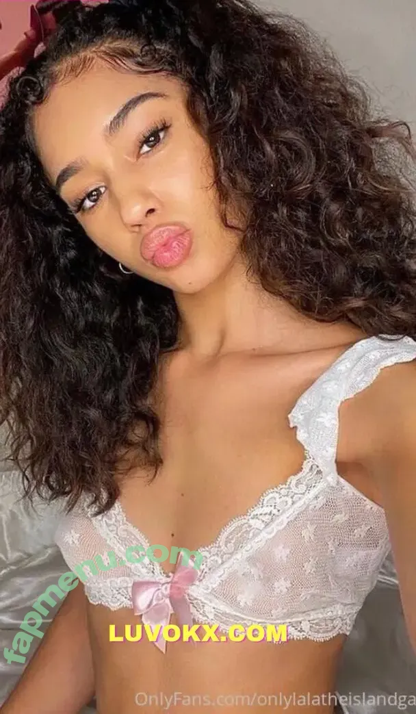 Lala Baptiste nude photo #0007 (Lala Baptiste)