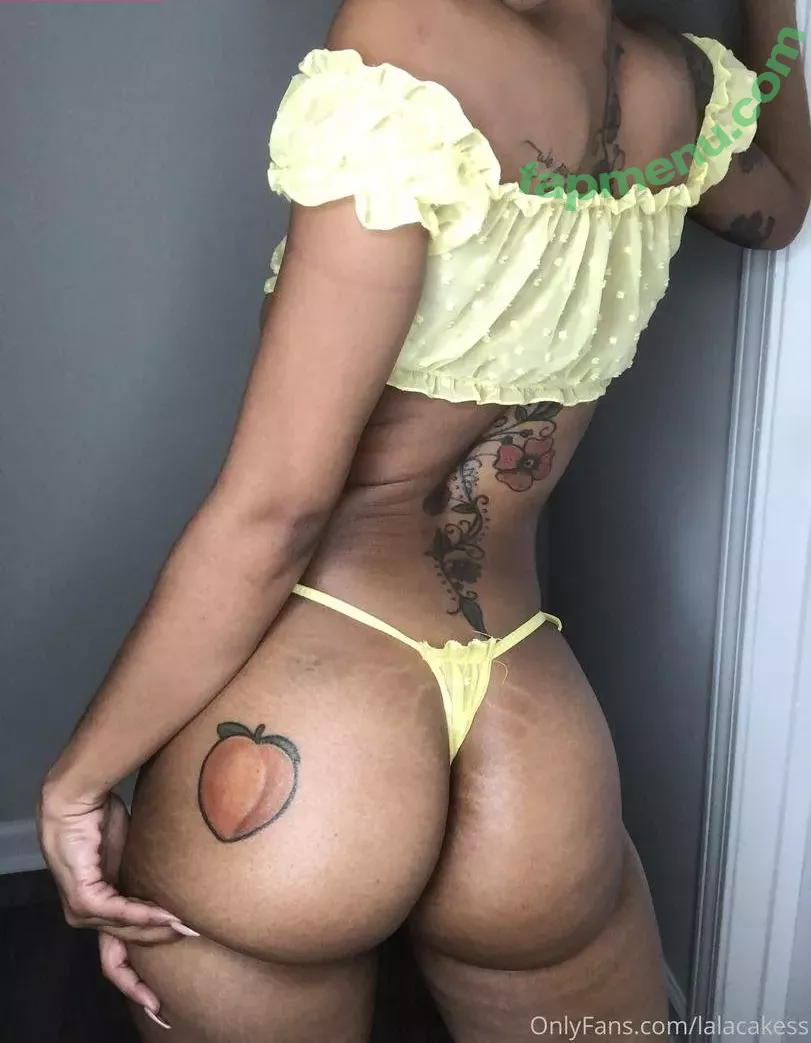 Lala Cakes nude photo #0078 (LALACAKES)