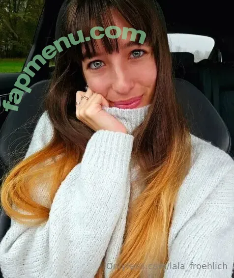 lala_froehlich nude photo #0029 (devilwithabluedresson)