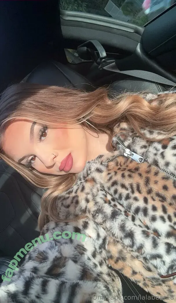 lalabear18 nude photo #0026 (lalabear18)