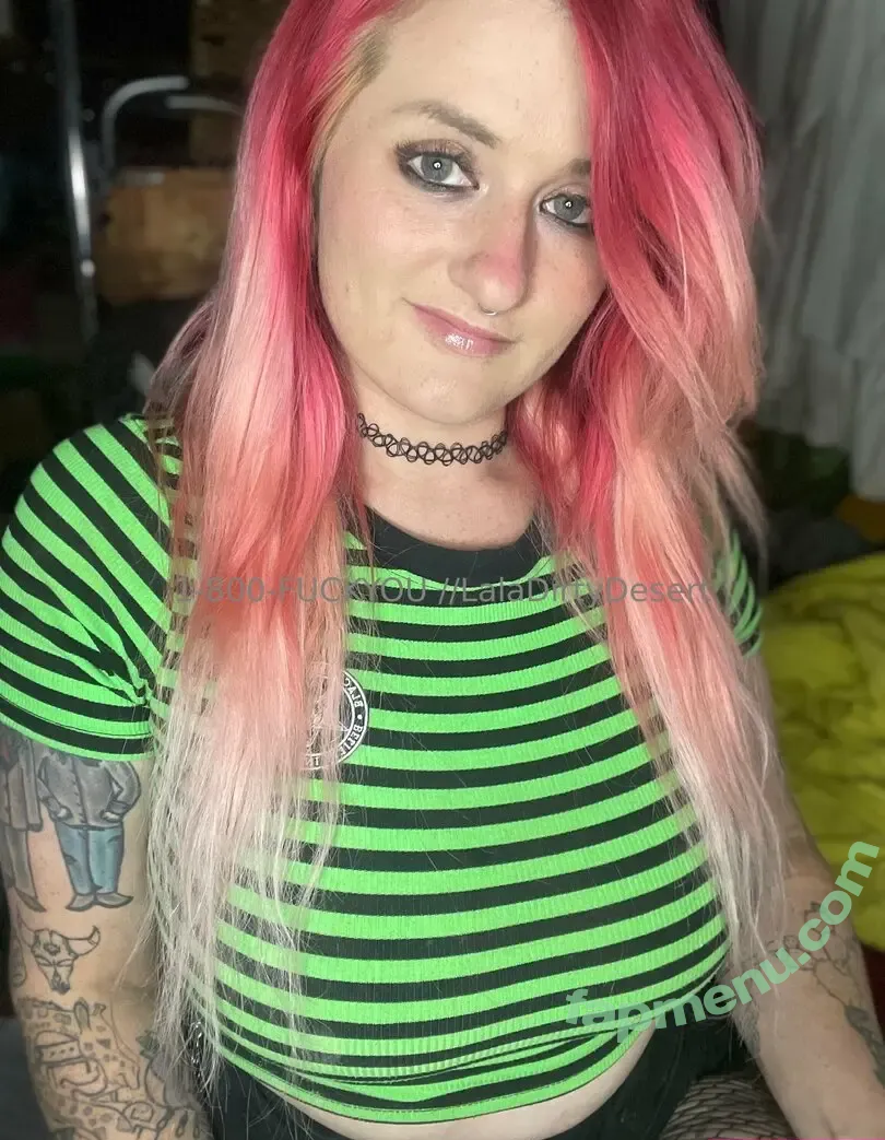 laladirtydesert nude photo #0010 (laladietsch)
