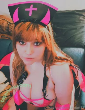 laladoll13 / lalalu.13 nude photo #0009