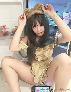 lalayuki / lalayukiii nude photo #0003