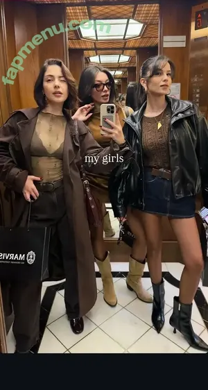 lalfizu / Zulal Fidan nude photo #0007