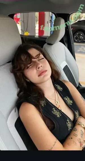 lalfizu / Zulal Fidan nude photo #0009