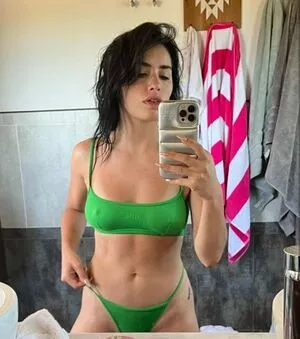 Lali Esposito / lalioficial nude photo #0086