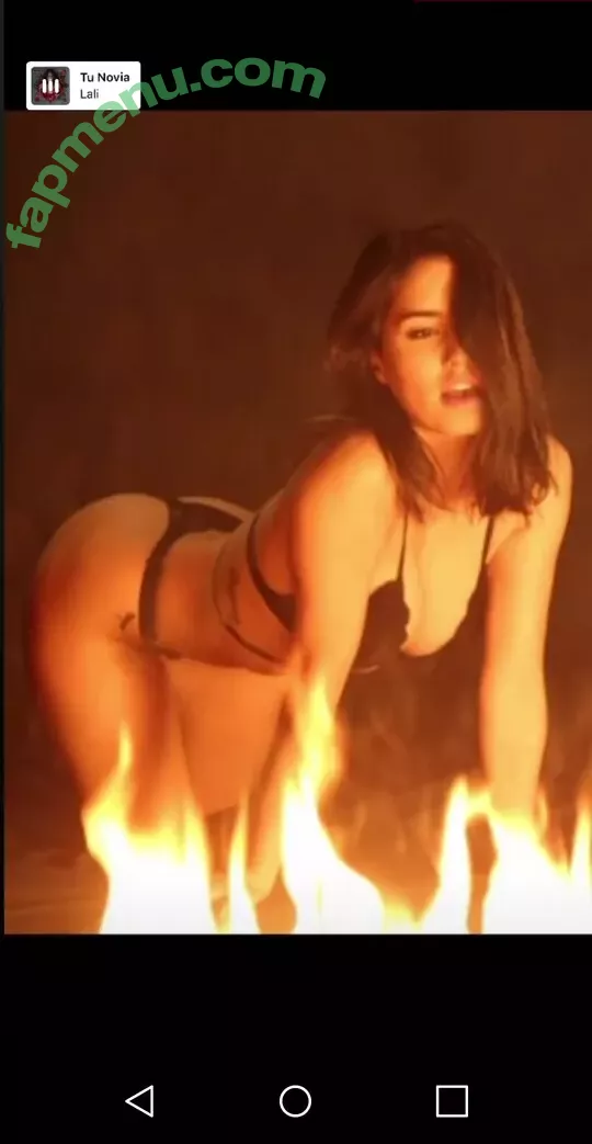 Lali Esposito nude photo #0041 (lalioficial)