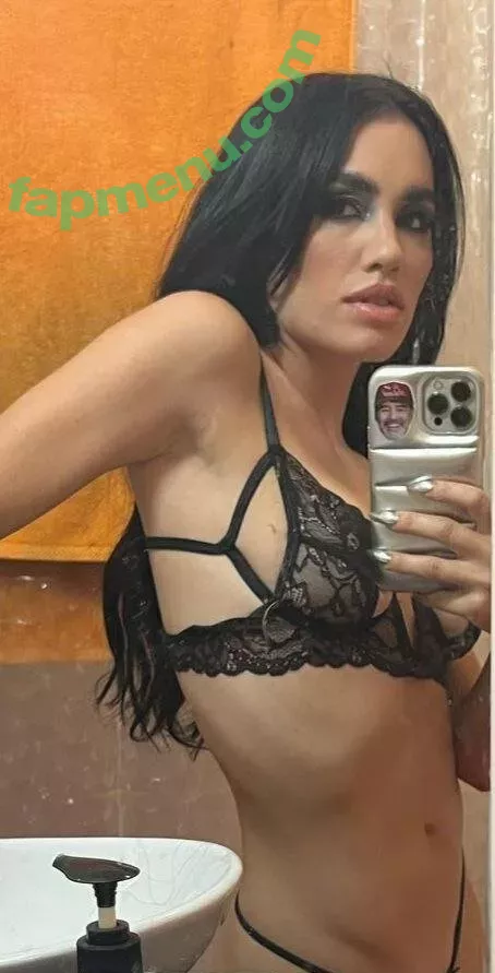 Lali Esposito nude photo #0088 (lalioficial)