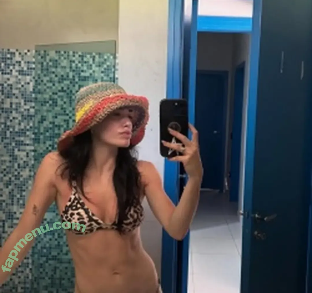 Lali Esposito nude photo #0112 (lali)