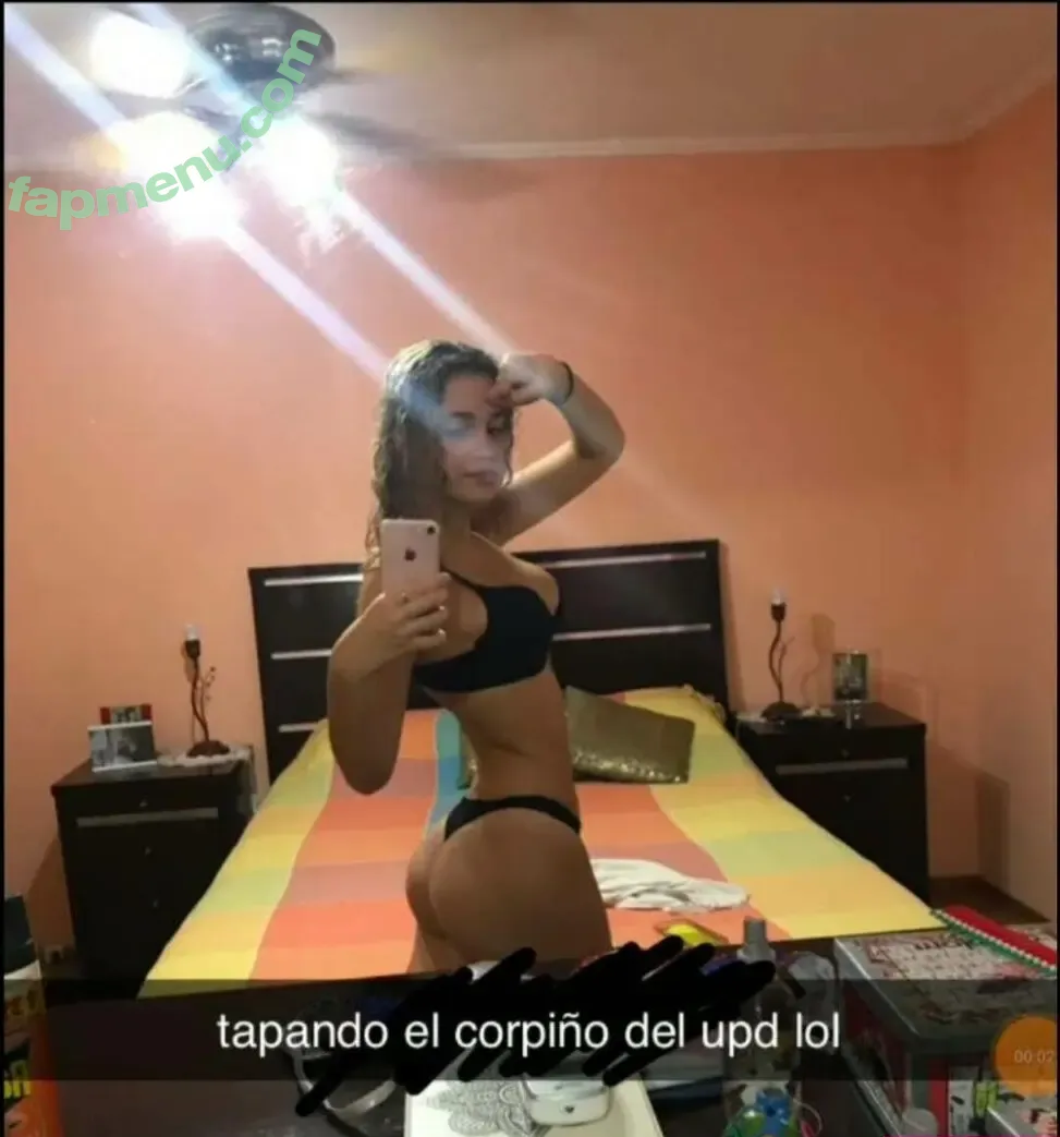 Lalimachicote nude photo #0033 (laylamachicote)