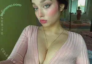 lalipinkcheeks / kkk_frolova / lalipinkcheek nude photo #0079