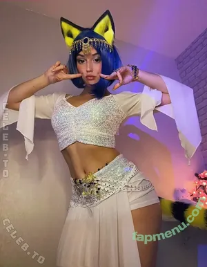 lalipinkcheeks / kkk_frolova / lalipinkcheek nude photo #0086