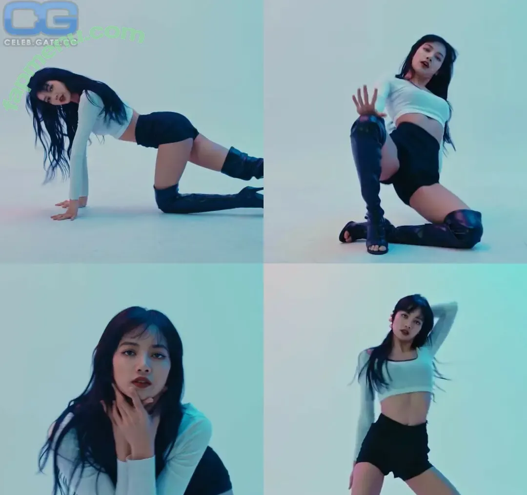 Lalisa Manobal nude photo #0017 (lalalalisa_m)