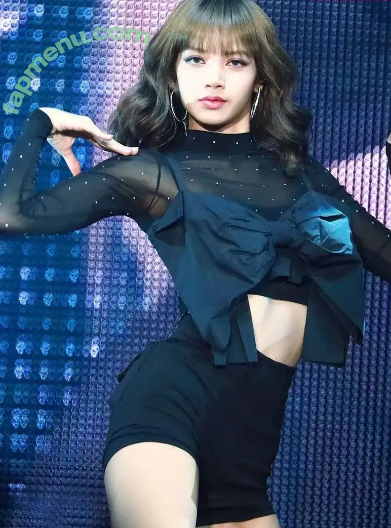 Lalisa Manoban nude photo #0003 (Lalisa Manoban)