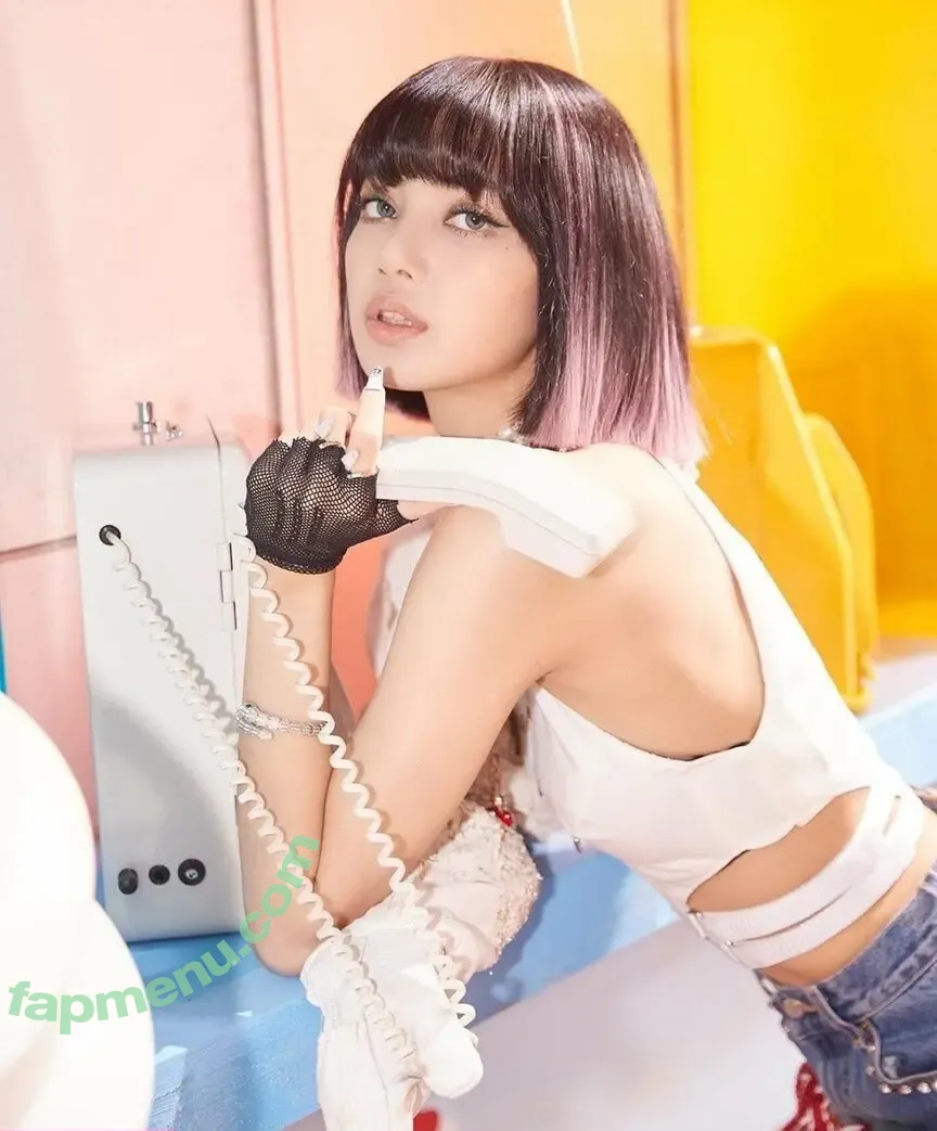 Lalisa Manoban nude photo #0007 (Lalisa Manoban)